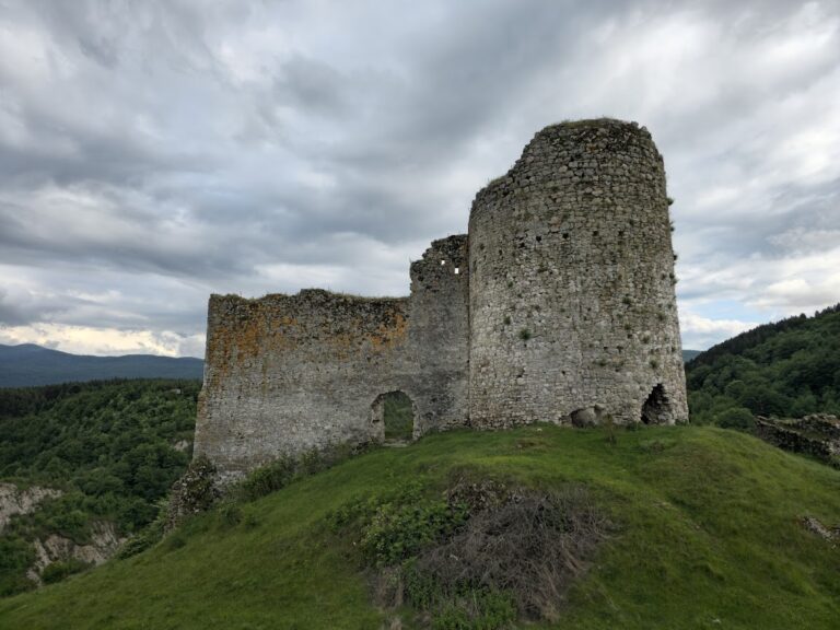 Bjelaj Fortress: A Medieval and Ottoman Stronghold in Bosnia and Herzegovina