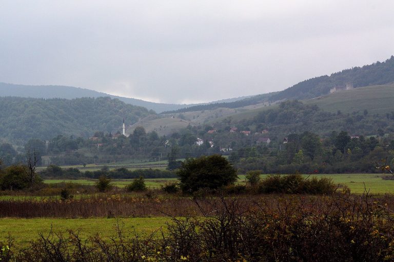 Bjelaj Fortress: A Medieval and Ottoman Stronghold in Bosnia and Herzegovina