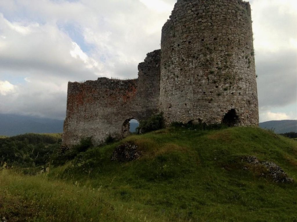 Bjelaj Fortress: A Medieval and Ottoman Stronghold in Bosnia and Herzegovina 2 Bjelaj Fortress