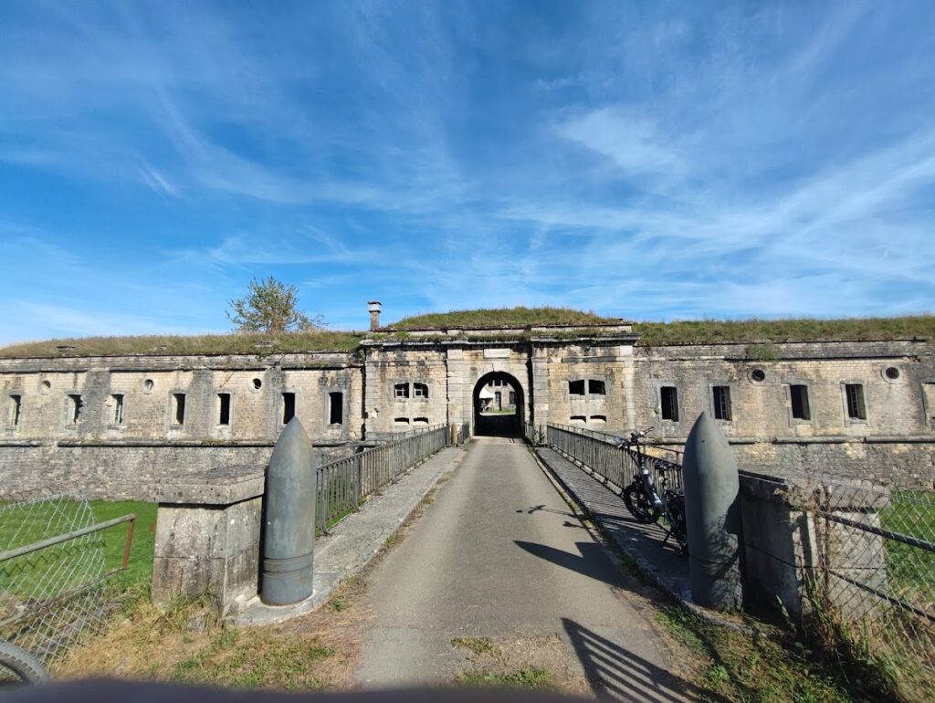 Fort de Bessoncourt