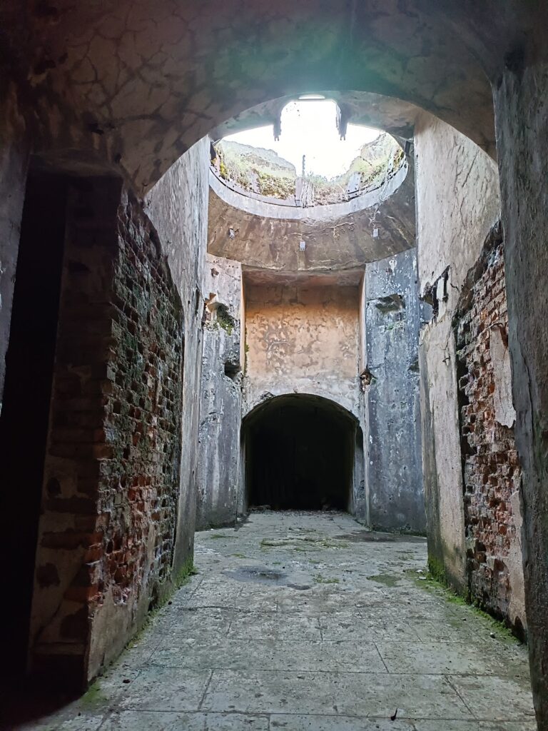 Fort de Bessoncourt
