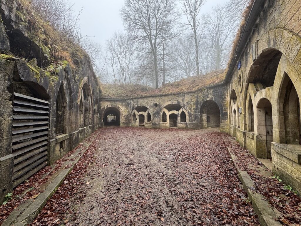 Fort de Liouville