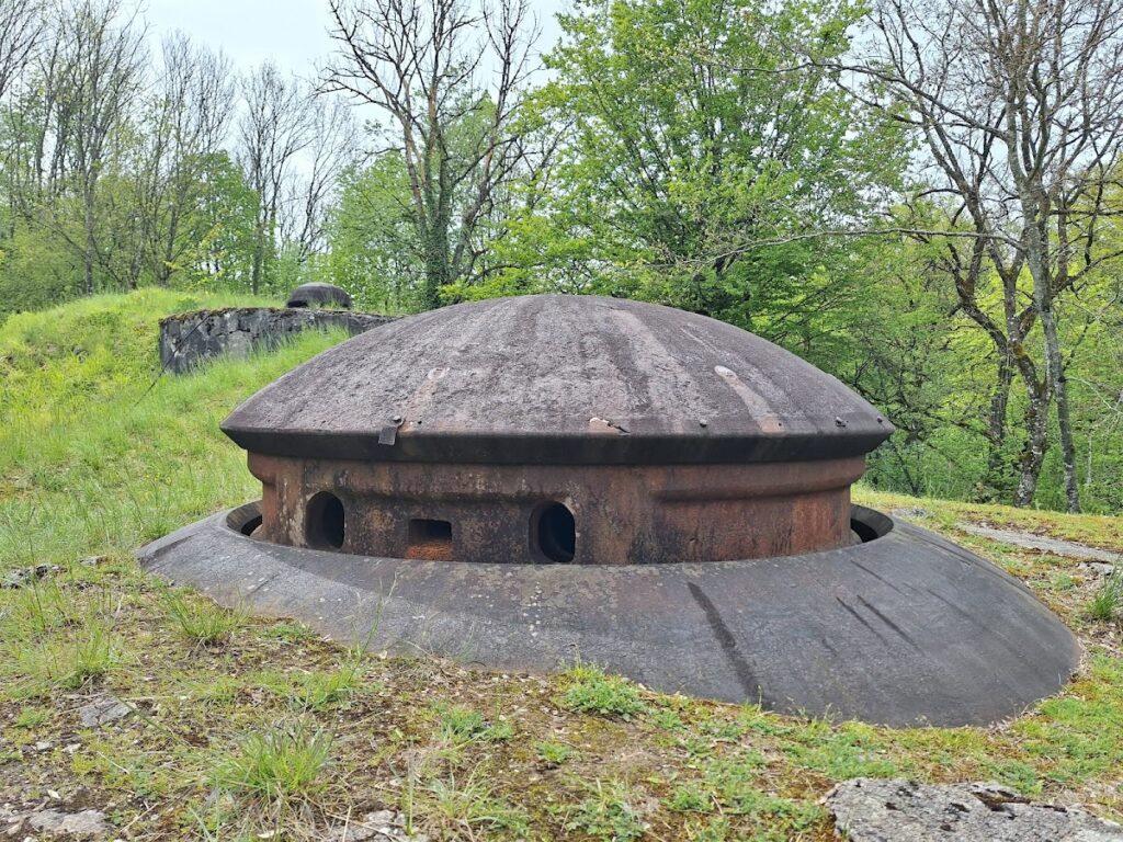 Fort de Liouville