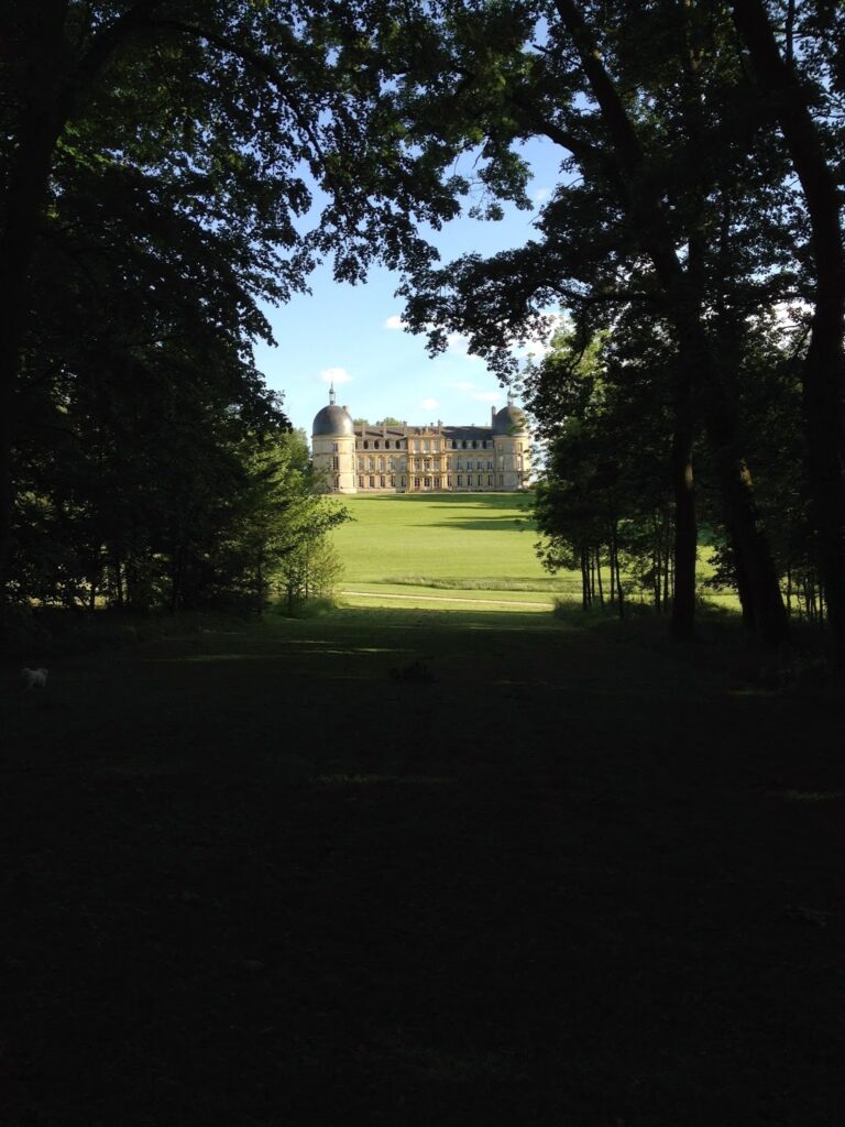 Château de Digoine: A Historic Estate in Palinges, France