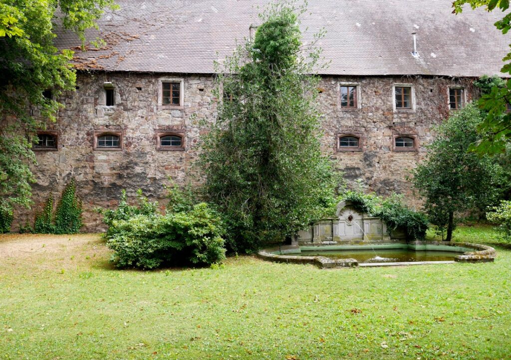 Neues Schloss Baden-Baden
