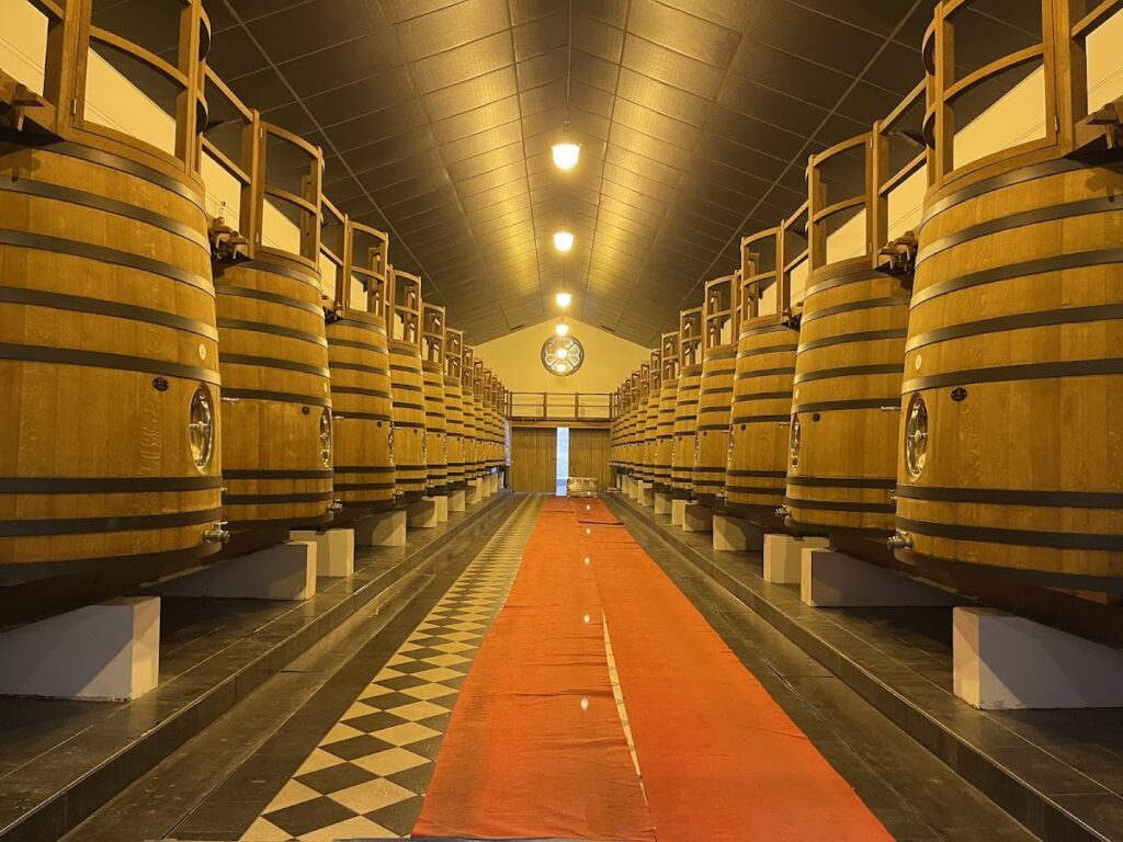 Château Pape Clément