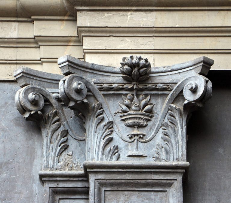 Casa Fogaccia o dell’Arciprete: A Renaissance Civic Building in Bergamo