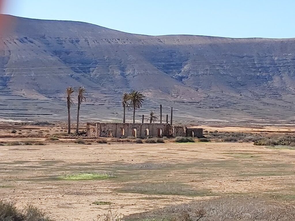 Casa de los Coroneles: The Historic Residence of Fuerteventura’s Colonels 4 Casa de los Coroneles