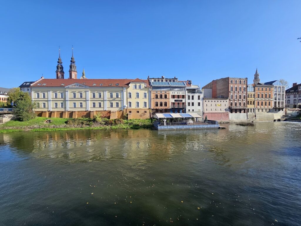 Opole Castle: Piast Ducal Residence and Stronghold in Poland 4 Opole Castle