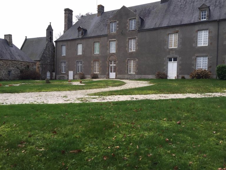 Château du Frêne: A Sixteenth-Century Château in France