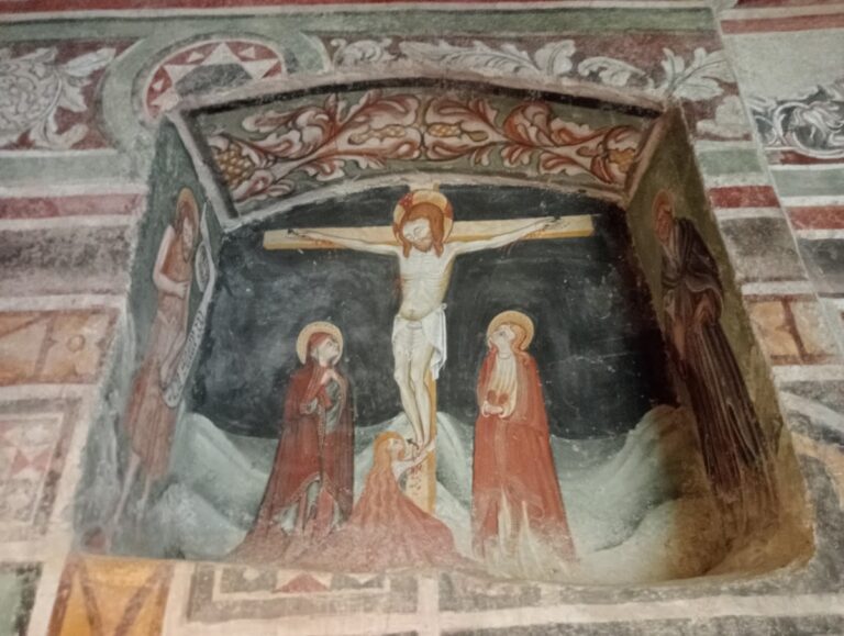 Masnago Castle: A Medieval Fortification and Art Museum in Varese