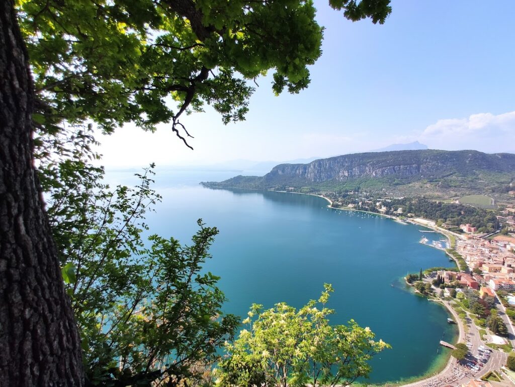 Rocca di Garda