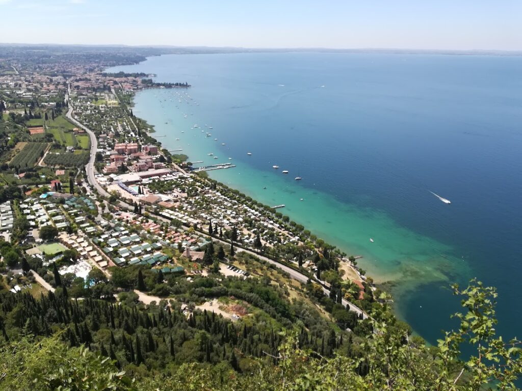 Rocca di Garda