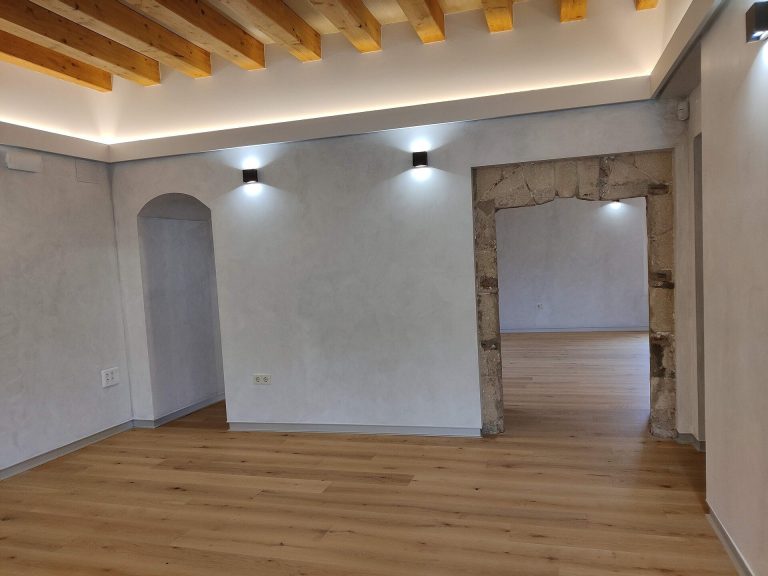 Casa Riquelme: A Renaissance-Plateresque Palace-House in Jerez de la Frontera