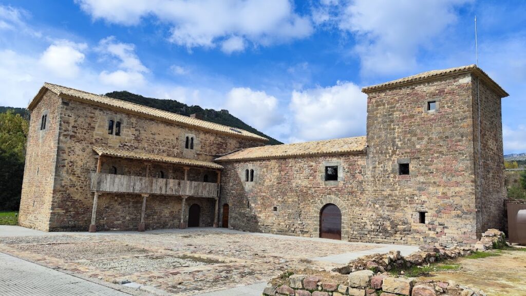 Palacio de Arce: A Navarrese Armory Palace in Spain 1 Palacio de Arce
