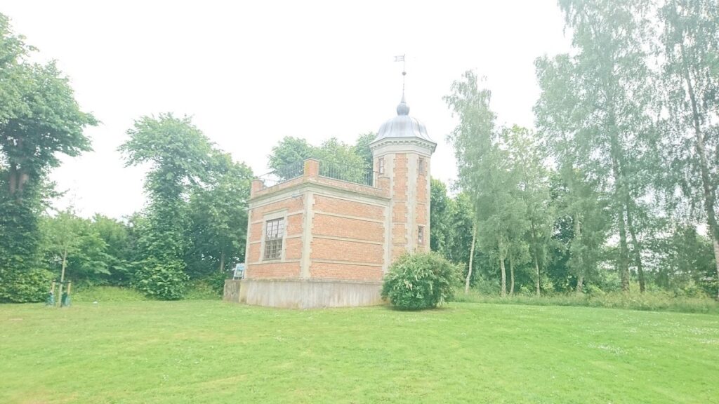 Rønnebæksholm: A Historic Manor Estate and Cultural Centre in Denmark 2 Rønnebæksholm