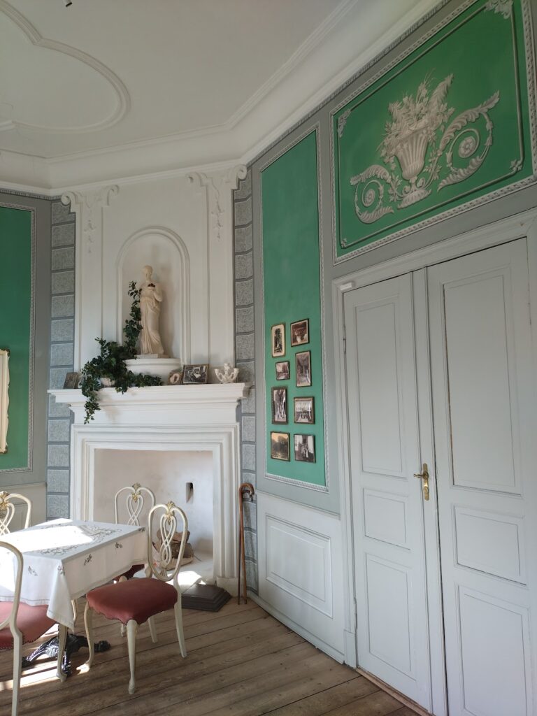 Sønderskov Manor: A Renaissance Manor House and Local-History Museum in Denmark 3 Sønderskov Manor