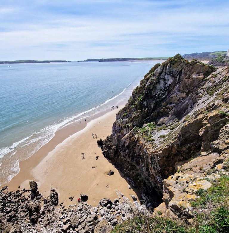 St Catherine’s Fort: A Palmerston Coastal Defence on St Catherine’s Island