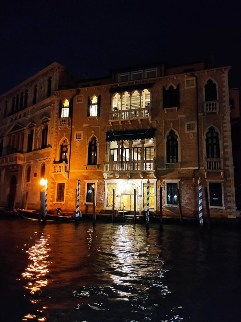 Palazzi Mocenigo: A Historic Palace Complex on Venice’s Grand Canal 2 Palazzi Mocenigo