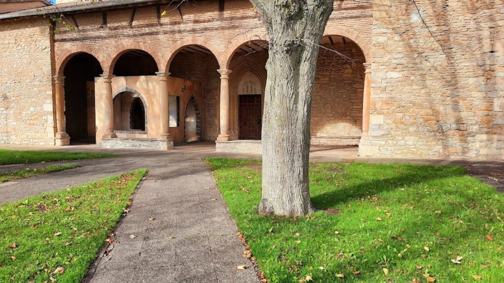 Palacio Zurbano: A Seventeenth-Century Palace in Álava, Spain 2 Palacio Zurbano