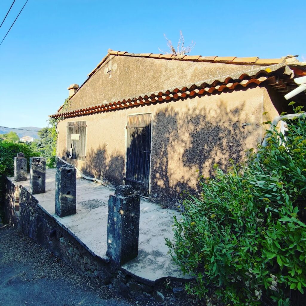 Bastide Neuve: A Provençal Country House Linked to Marcel Pagnol 1 Bastide Neuve