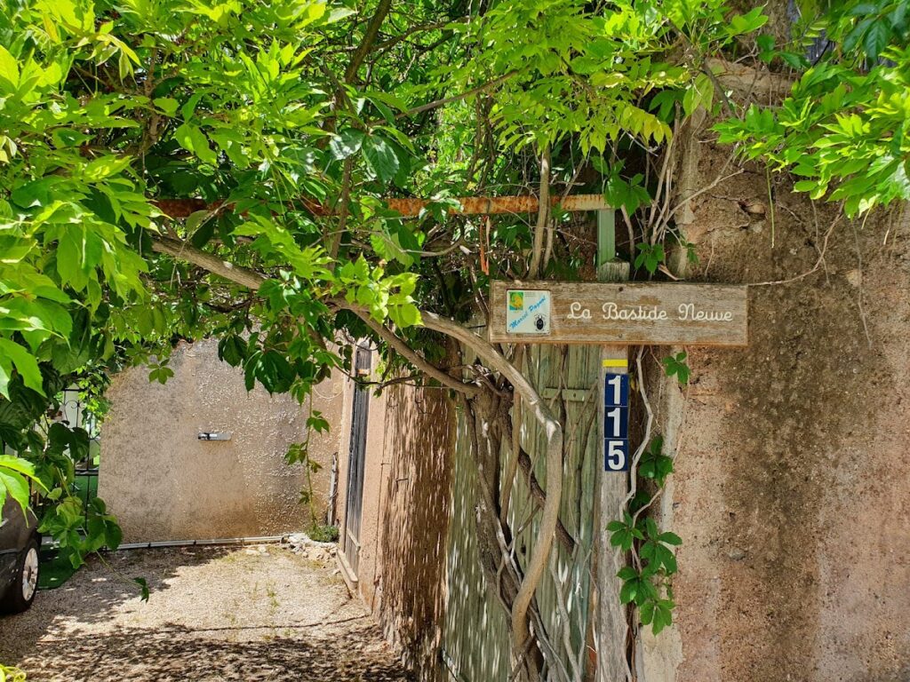 Bastide Neuve: A Provençal Country House Linked to Marcel Pagnol 2 Bastide Neuve