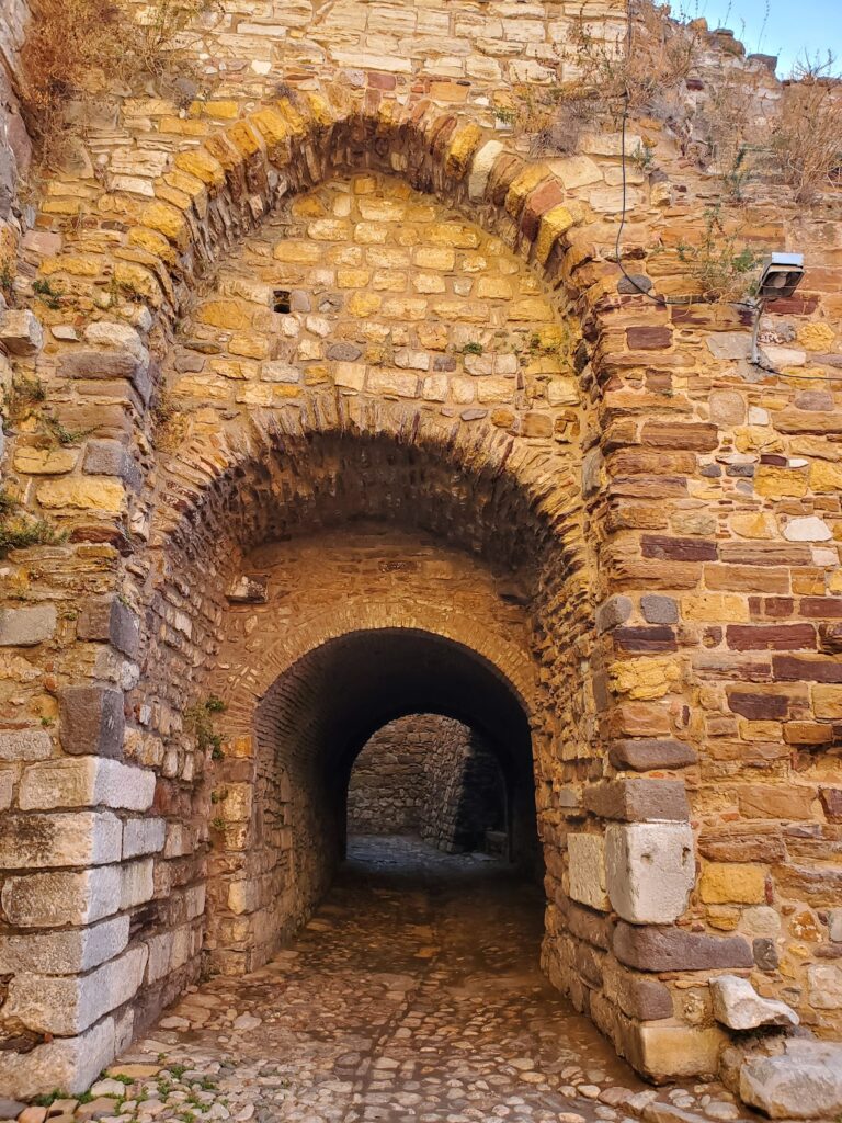 Castle of Chios: A Medieval Citadel in Greece 3 Castle of Chios