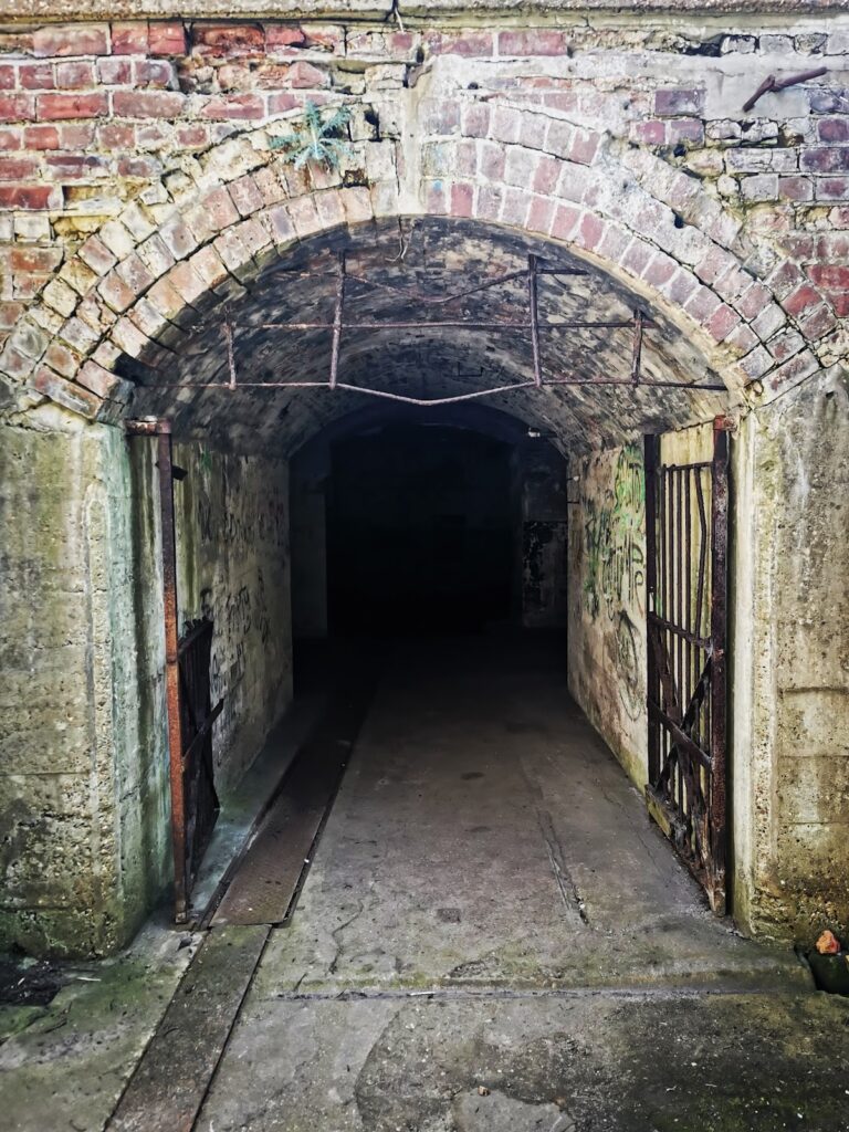 Beacon Hill Fort, Harwich: A Victorian coastal battery guarding Harwich harbour