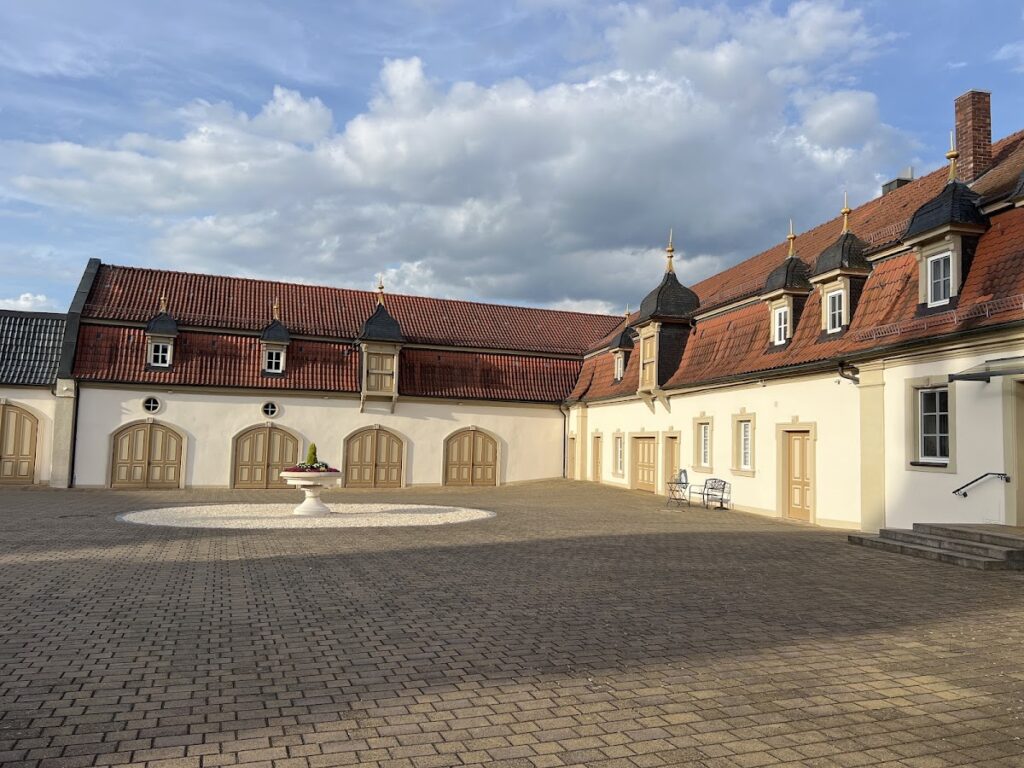 Schloss