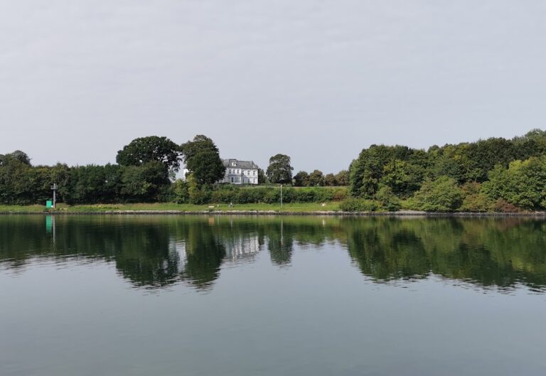 Gut Projensdorf: A Historic Noble Estate in Germany
