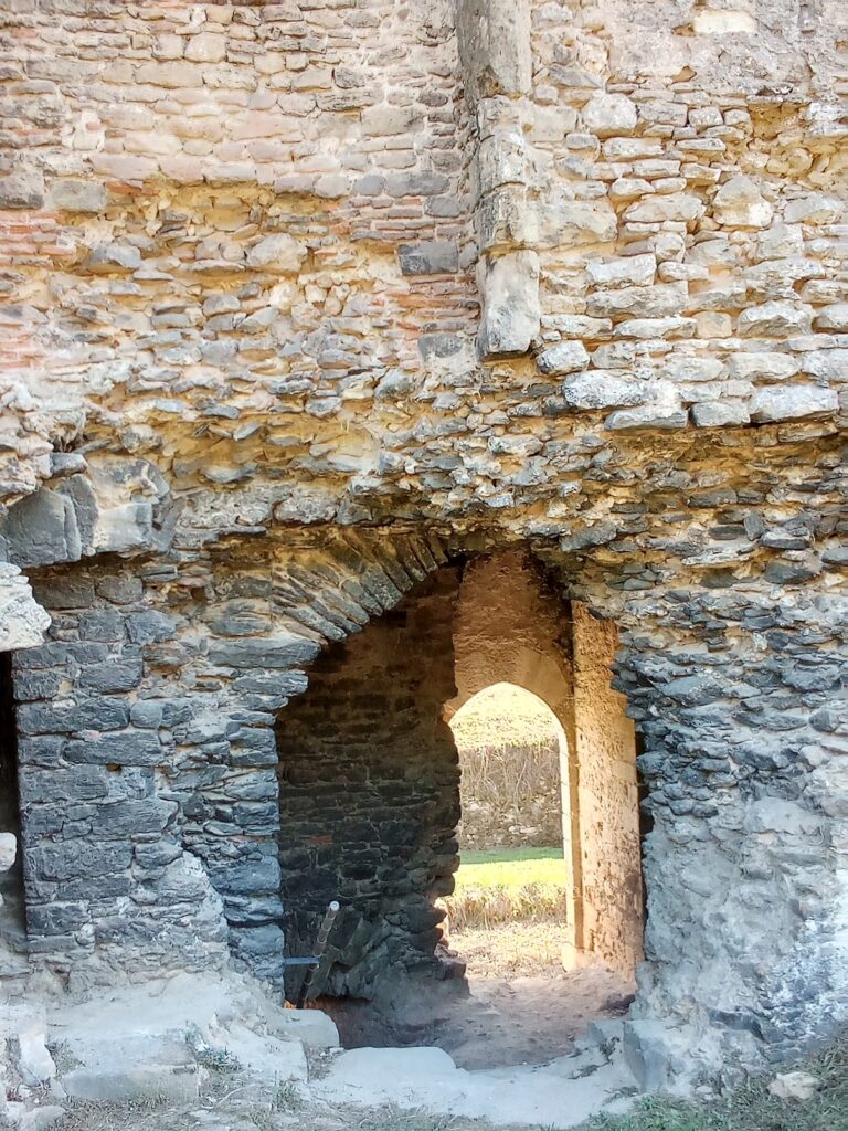 Château de Machecoul: A Former Fortified Castle in France 2 Château de Machecoul