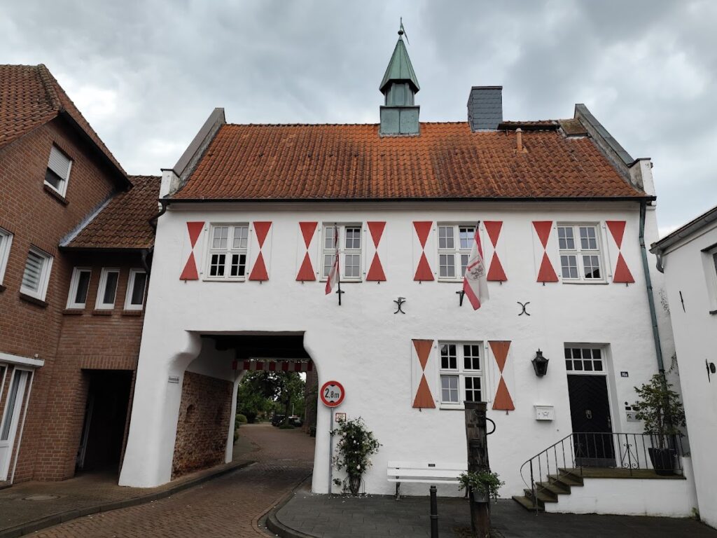 Burg Werth