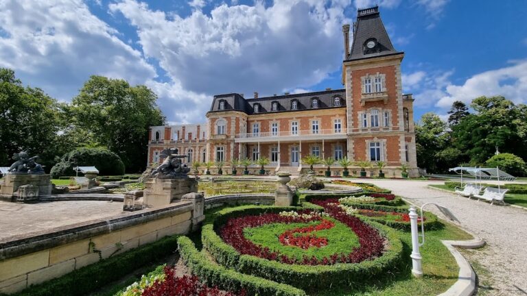 Euxinograd: Bulgaria’s Former Royal Summer Residence