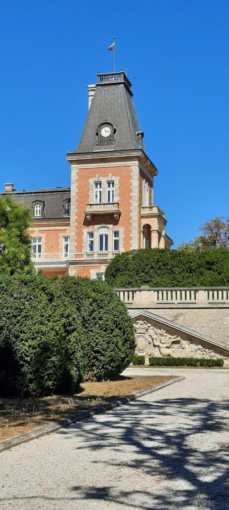 Euxinograd: Bulgaria’s Former Royal Summer Residence 3 Euxinograd