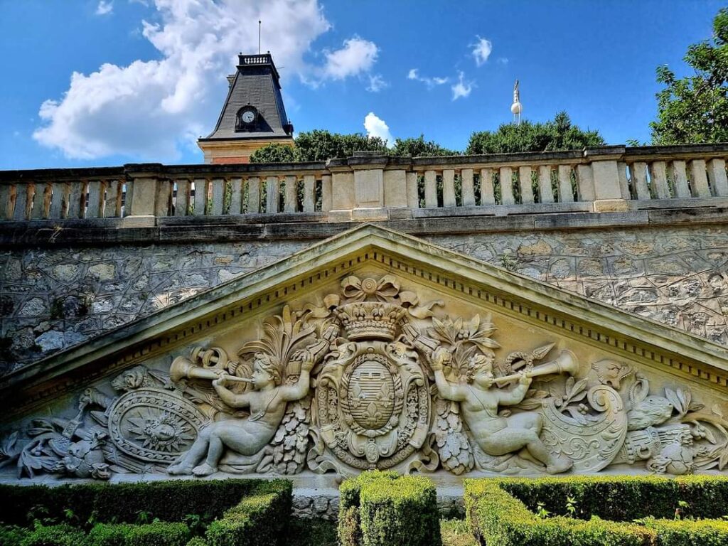 Euxinograd: Bulgaria’s Former Royal Summer Residence 4 Euxinograd