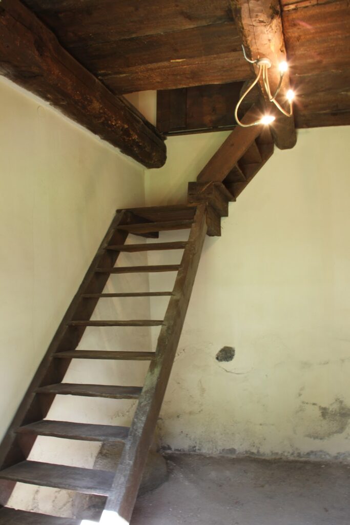 Casa Rossell: Historic Family House in Andorra 2 Casa Rossell