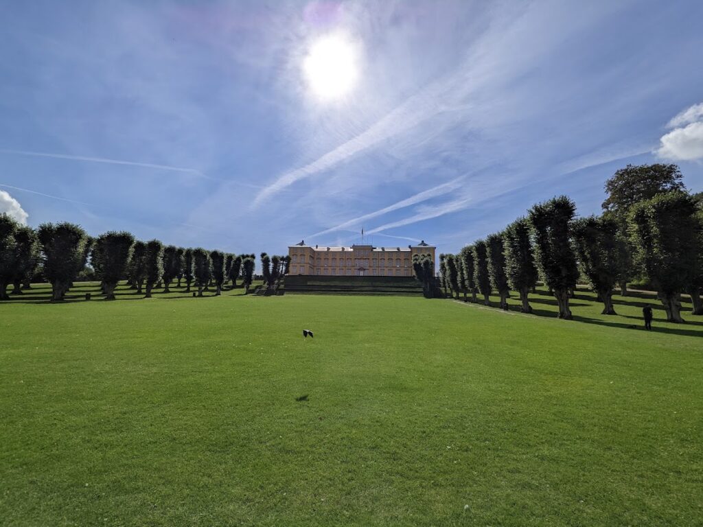 Frederiksberg Palace