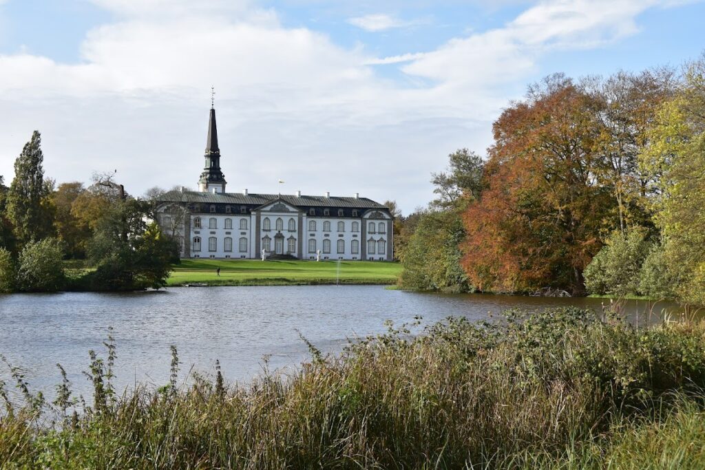 Bregentved: A Historic Manor Estate in Denmark 2 Bregentved
