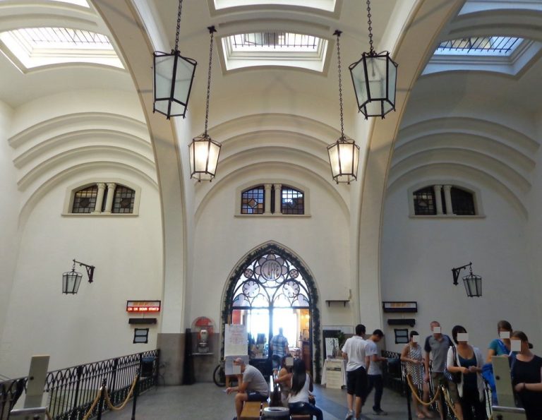 Palazzo Rota-Suardi: A Medieval Palace and Funicular Station in Bergamo
