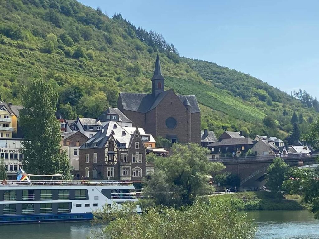 Marienburg