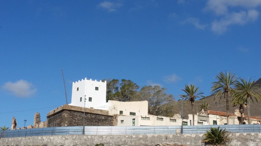 Casa Fuerte