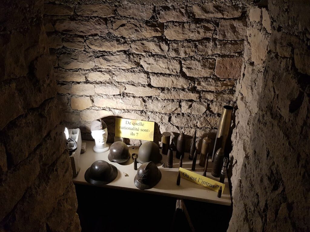 Fort de Saint-Priest: A French Fort in Lyon’s Second Fortified Belt 1 Fort de Saint-Priest