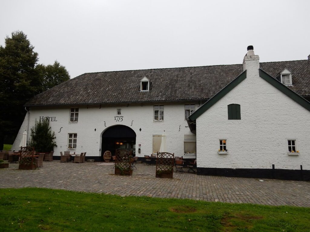 Erenstein Castle: A Medieval Watch Castle in the Netherlands 2 Erenstein Castle