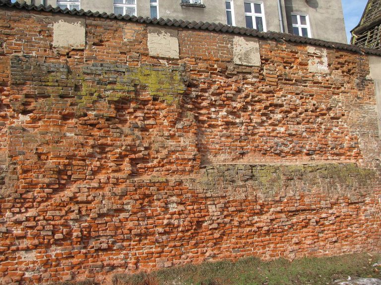 Gdańsk Castle: Teutonic Order Fortress and Commandery Seat
