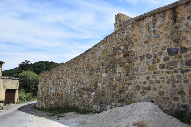 Château de Saint-Ferriol: A Sixteenth-Century Castle in France