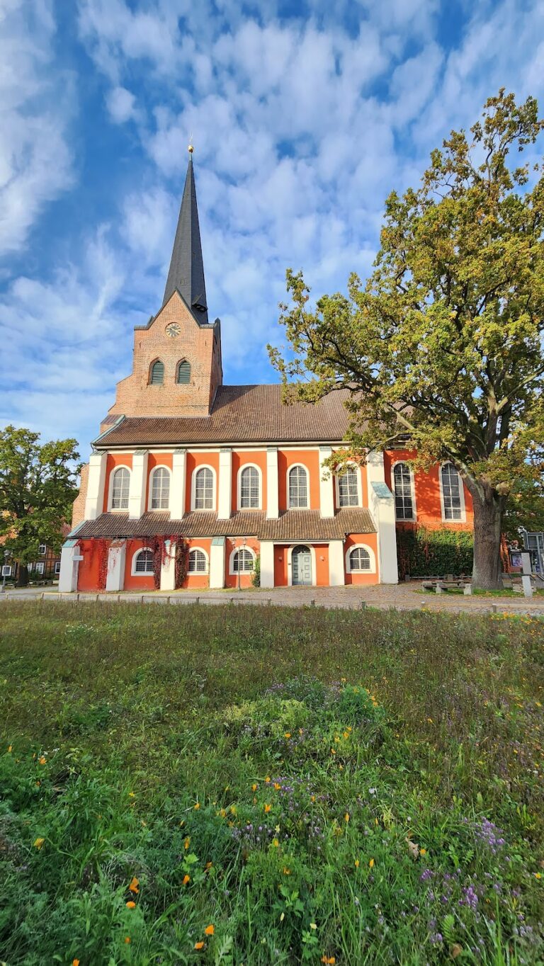 Schloss Dannenberg: Medieval Castle and Welf Residence in Germany