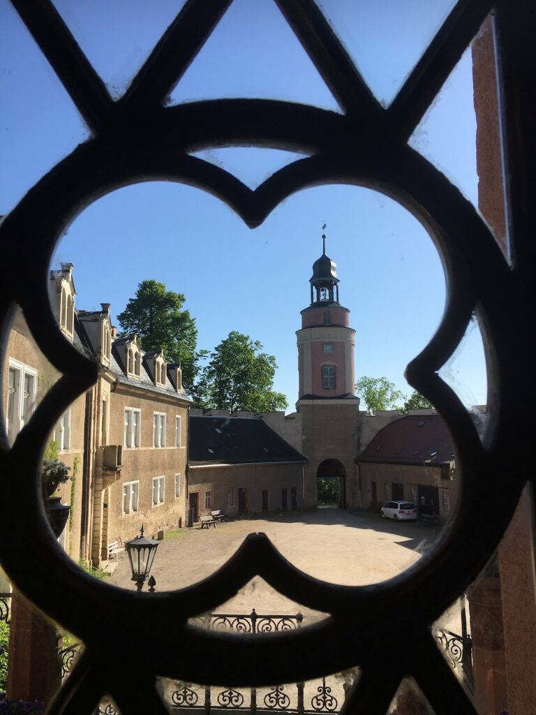 Castle of Wolkenburg: A Medieval Fortress and Aristocratic Residence in Saxony