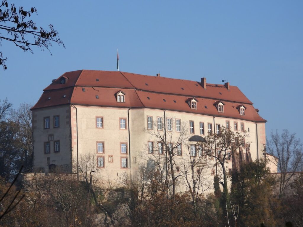 Castle of Wolkenburg: A Medieval Fortress and Aristocratic Residence in Saxony 2 Castle of Wolkenburg