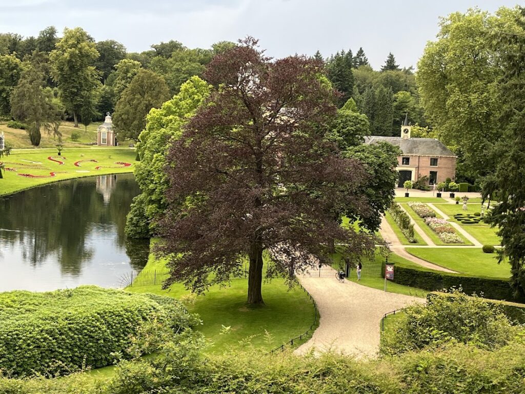 Landgoed Rosendael: A Late-Medieval Castle Estate in the Netherlands 5 Landgoed Rosendael