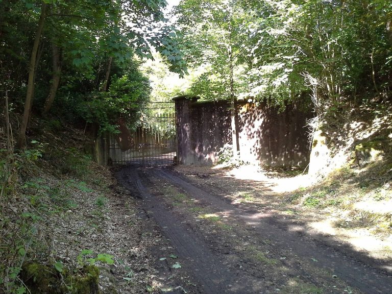 Fort de Cognelée: A Belgian Fortress in the Namur Defensive Ring